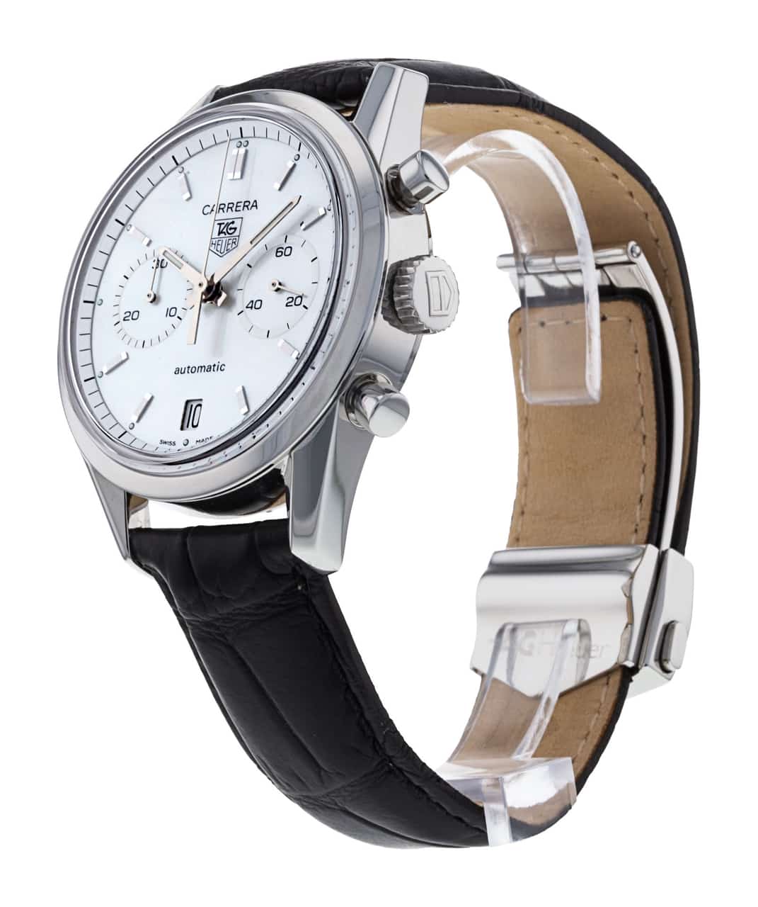 Tag heuer carrera cv2115 best sale